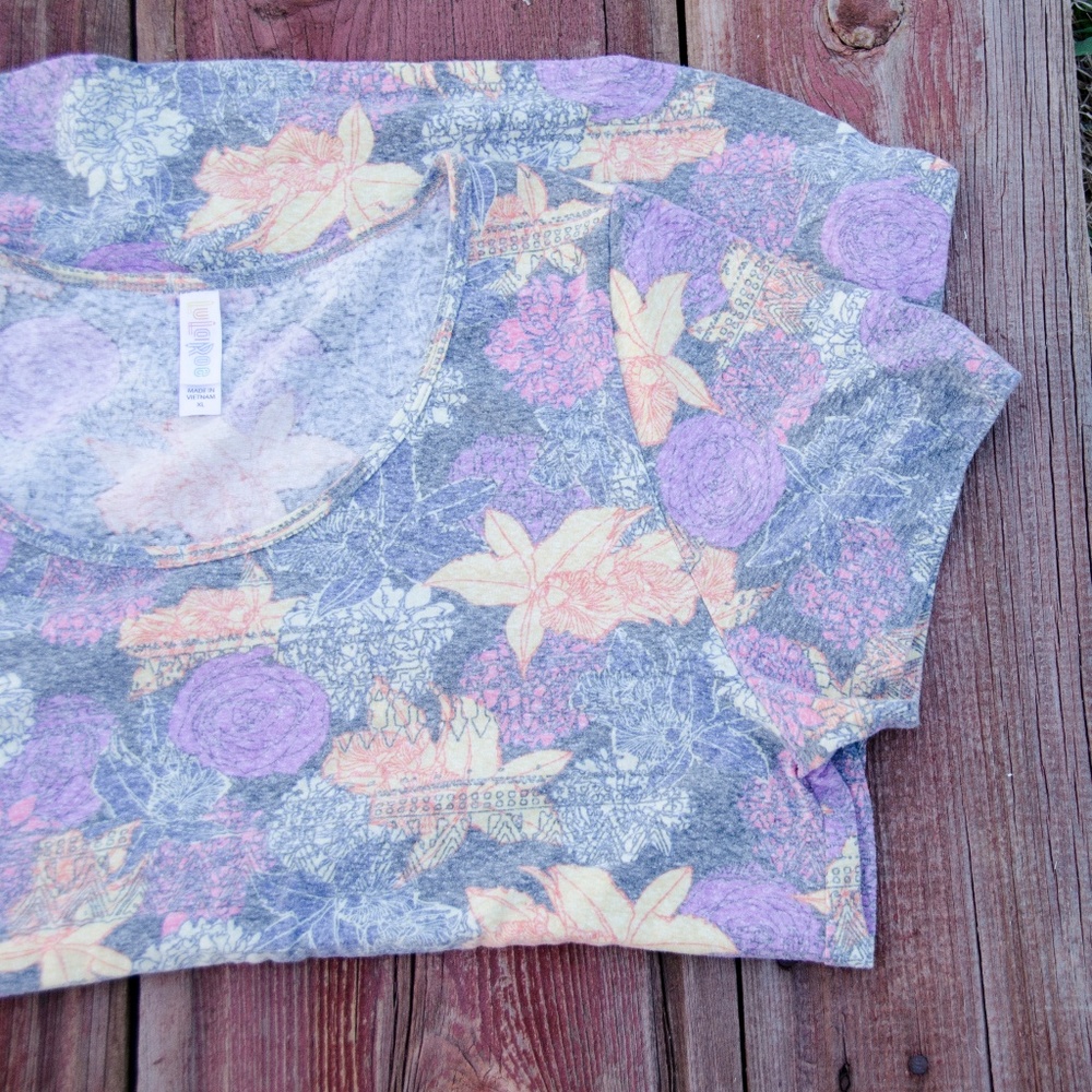 XL CLASSIC T